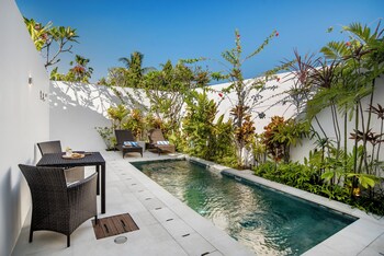 villa balik seminyak