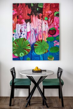 villa balik seminyak