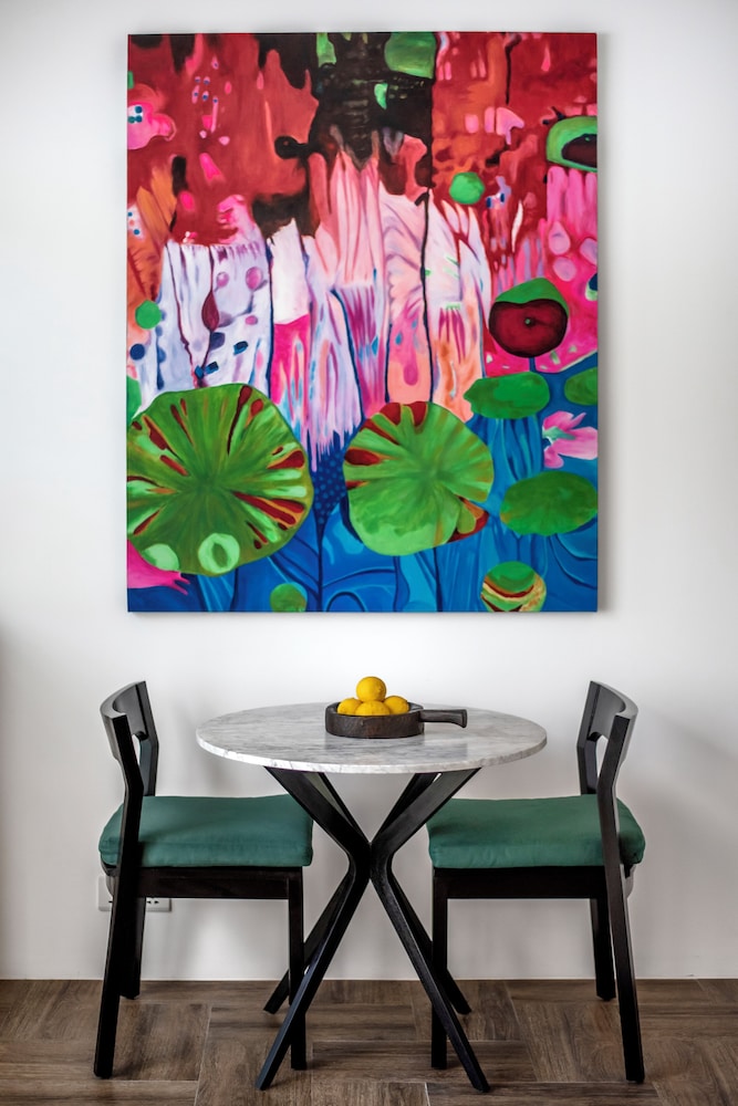 villa balik seminyak