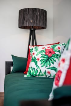 villa balik seminyak