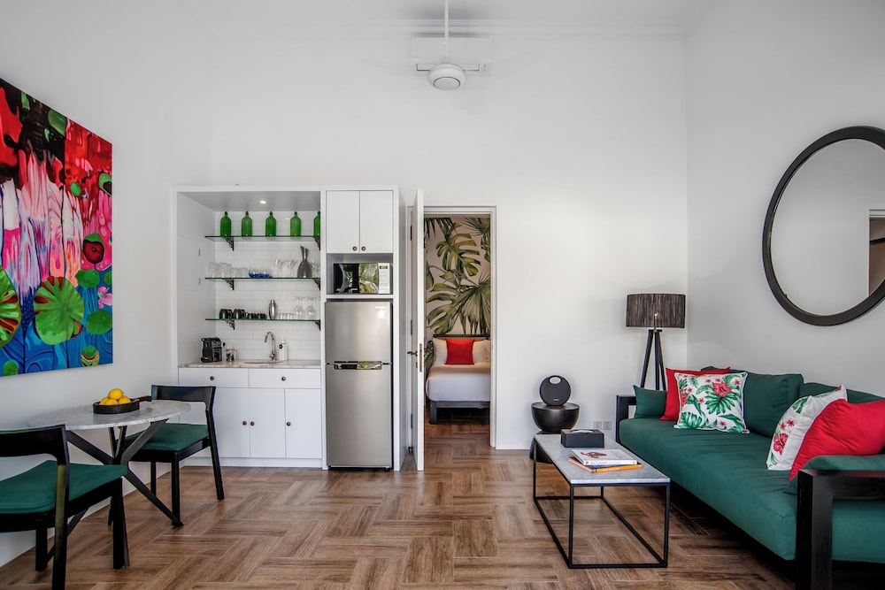 villa balik seminyak