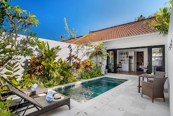 villa balik seminyak