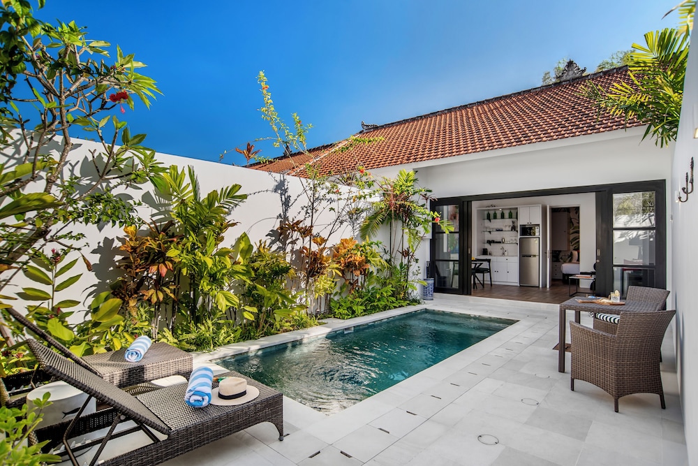 villa balik seminyak