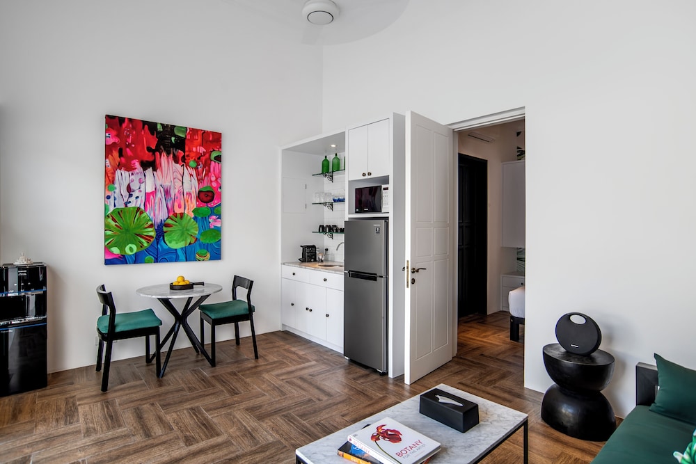 villa balik seminyak