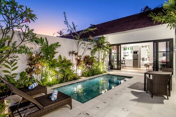 villa balik seminyak