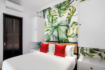 villa balik seminyak