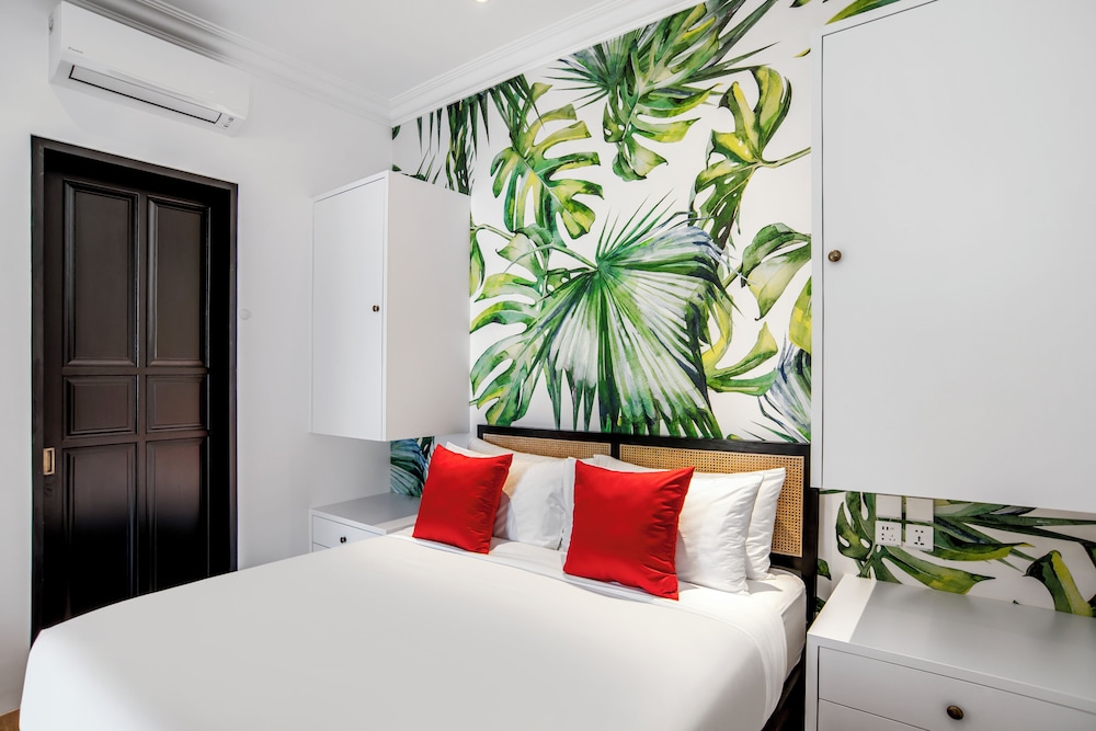 villa balik seminyak