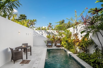 villa balik seminyak