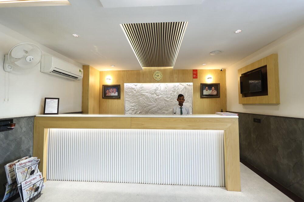 hotel sar kamla dham