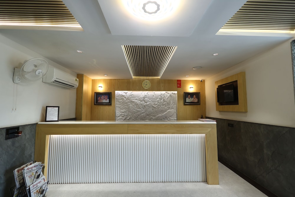 hotel sar kamla dham