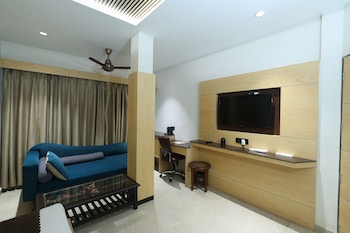 hotel sar kamla dham