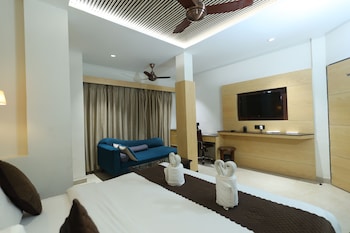 hotel sar kamla dham