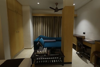 hotel sar kamla dham