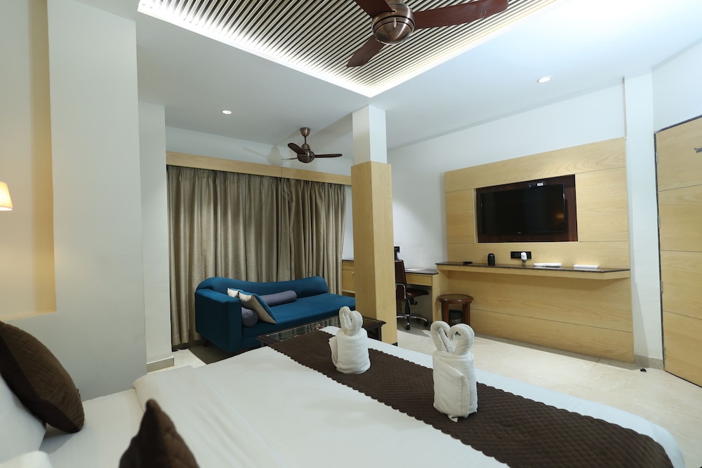 hotel sar kamla dham