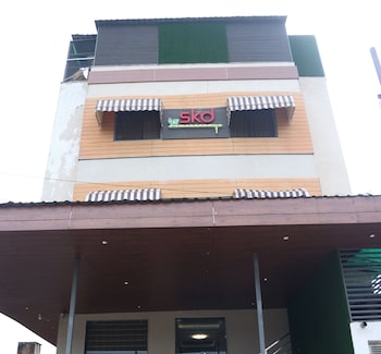 hotel sar kamla dham