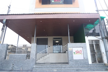hotel sar kamla dham
