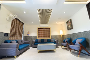 hotel sar kamla dham