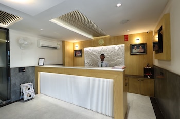 hotel sar kamla dham