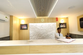 hotel sar kamla dham