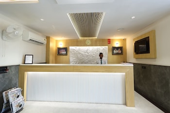 hotel sar kamla dham