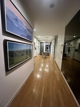 amazing pool by platinum suites