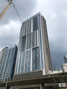 kuala lumpur