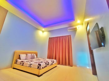 homestay semarang