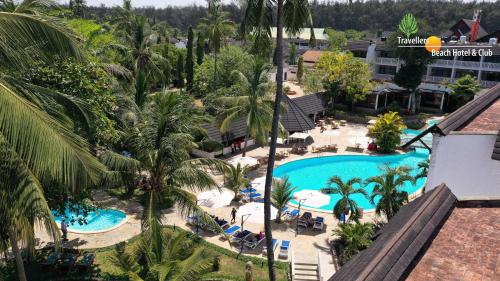 travellers beach hotel and club