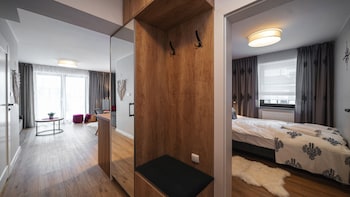 sun and snow resorts j bialka tatrzanska