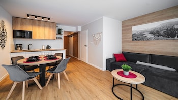 sun and snow resorts j bialka tatrzanska