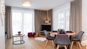 sun and snow resorts j bialka tatrzanska