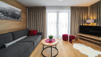 sun and snow resorts j bialka tatrzanska