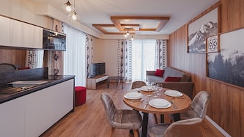 sun and snow resorts j bialka tatrzanska