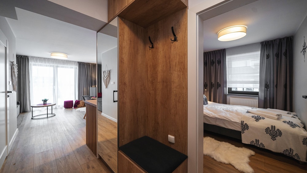 sun and snow resorts j bialka tatrzanska