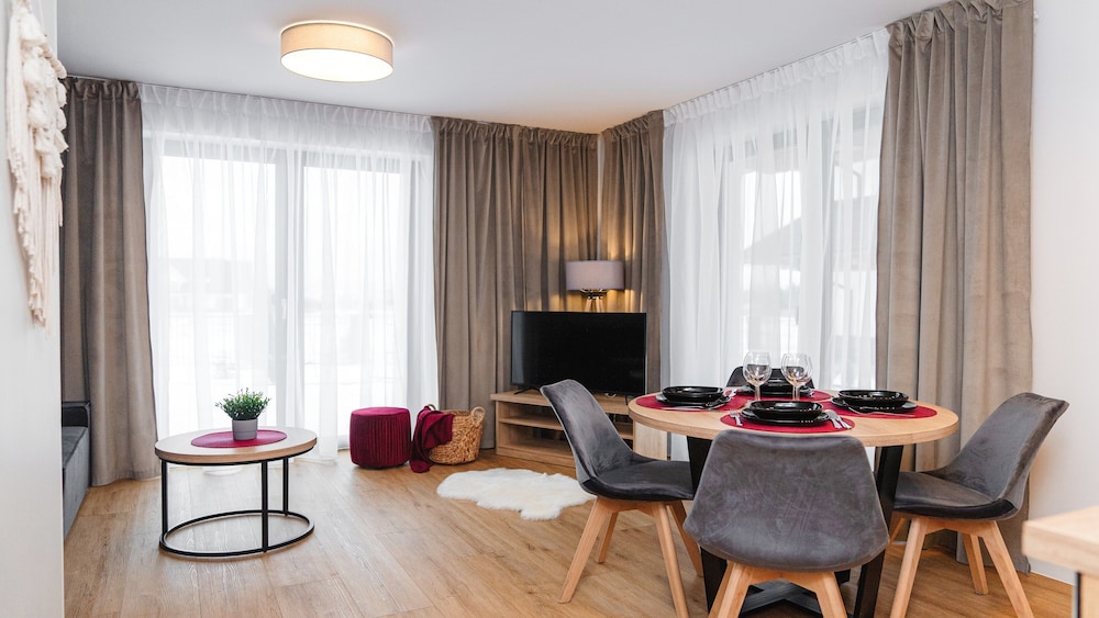 sun and snow resorts j bialka tatrzanska