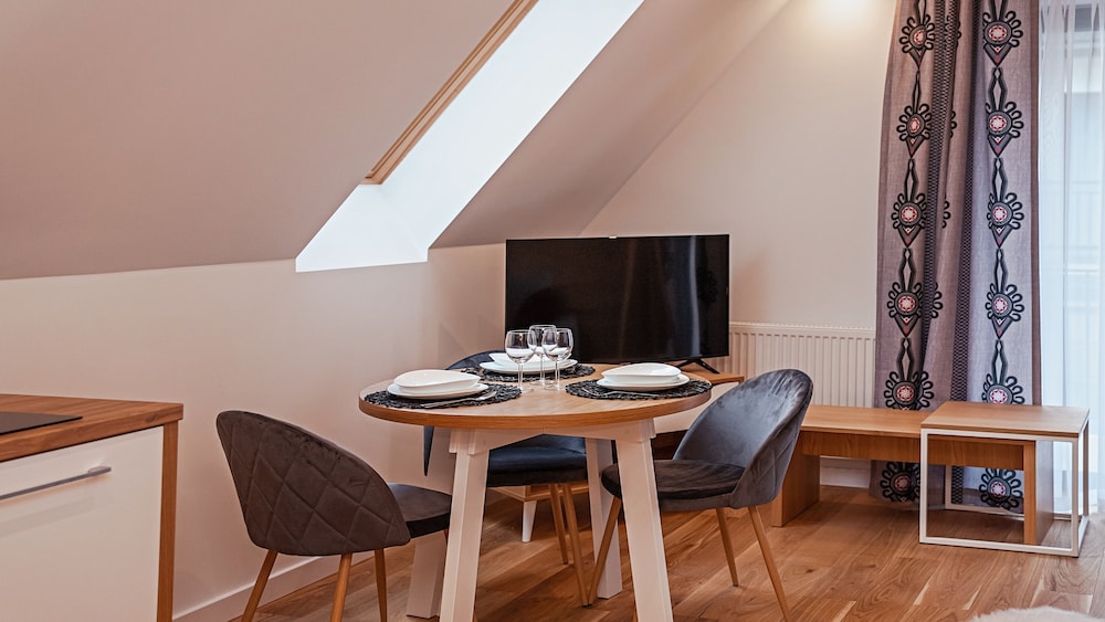 sun and snow resorts j bialka tatrzanska