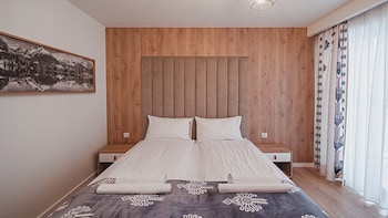 sun and snow resorts j bialka tatrzanska