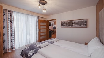 sun and snow resorts j bialka tatrzanska