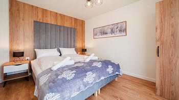 sun and snow resorts j bialka tatrzanska