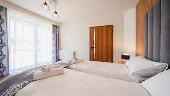 sun and snow resorts j bialka tatrzanska