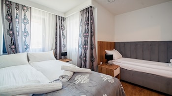 sun and snow resorts j bialka tatrzanska