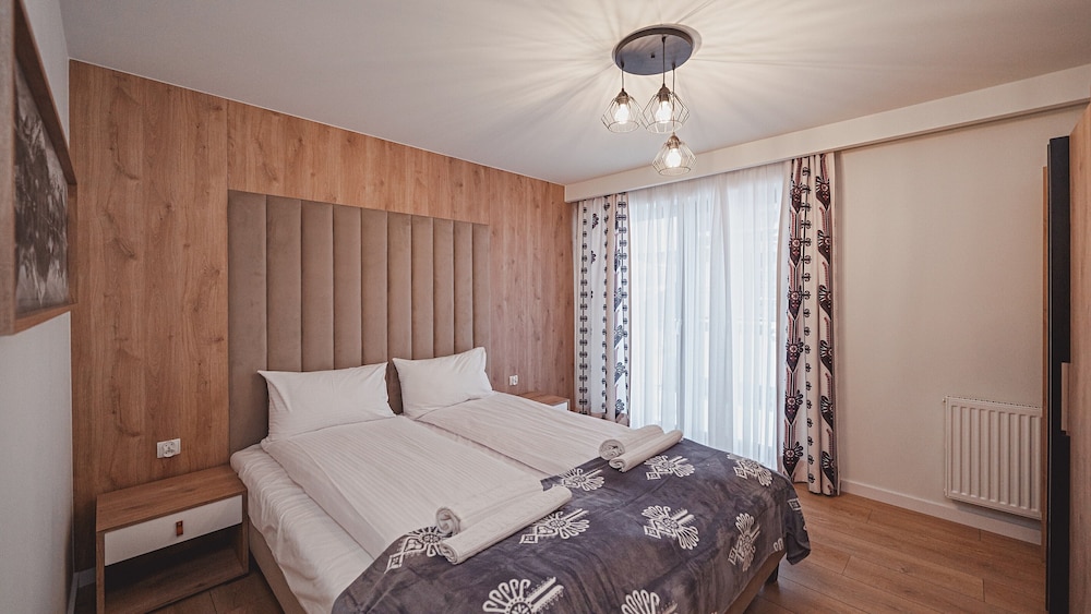 sun and snow resorts j bialka tatrzanska