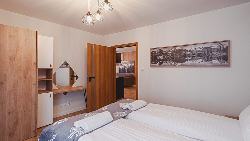 sun and snow resorts j bialka tatrzanska