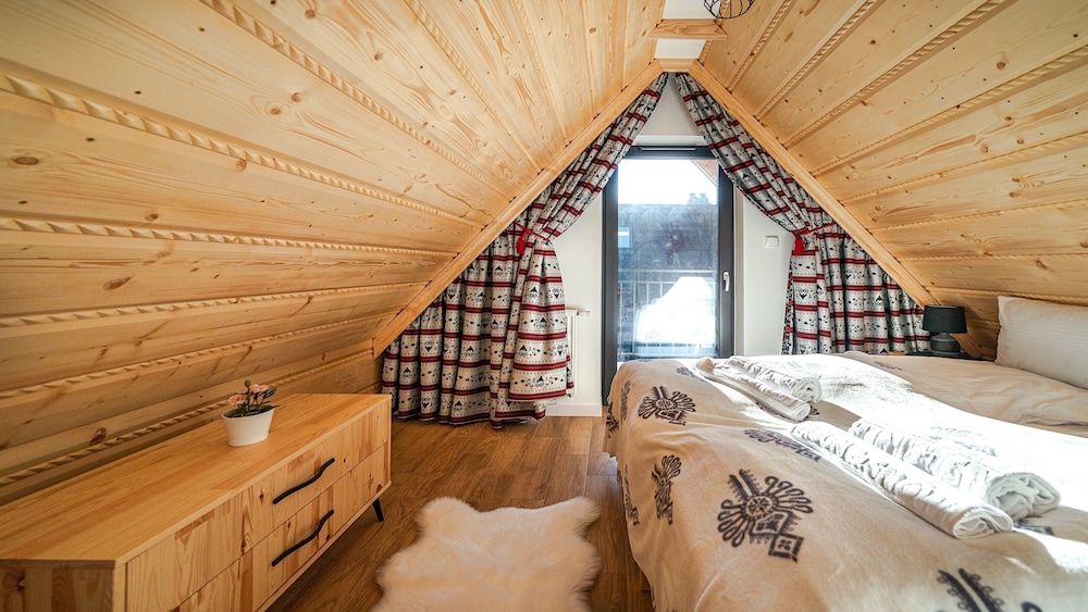 sun and snow resorts j bialka tatrzanska