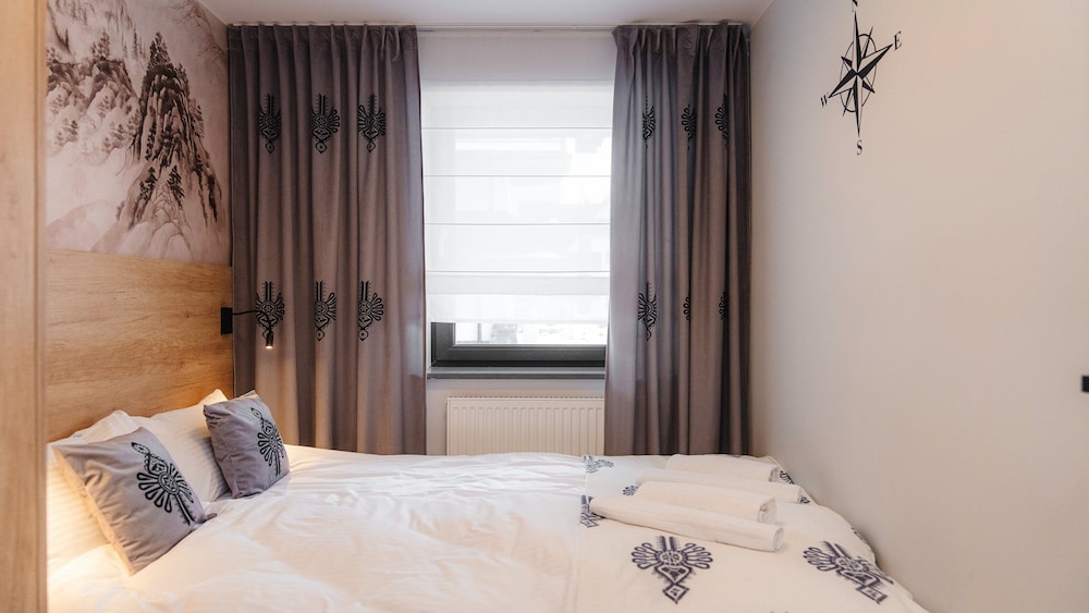 sun and snow resorts j bialka tatrzanska