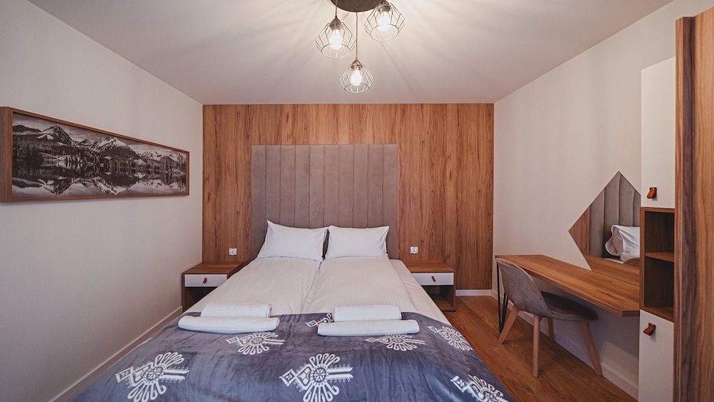 sun and snow resorts j bialka tatrzanska