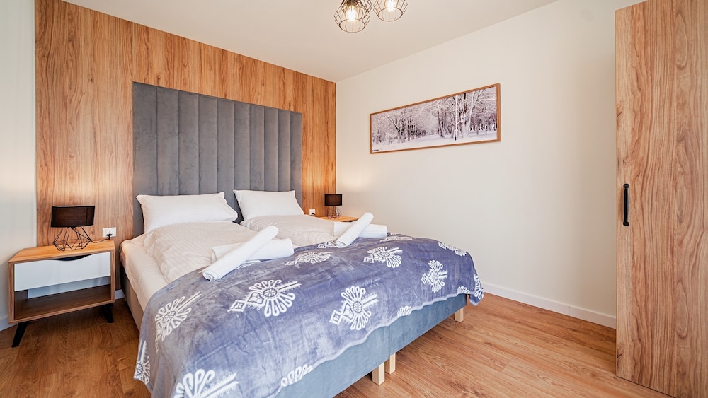 sun and snow resorts j bialka tatrzanska