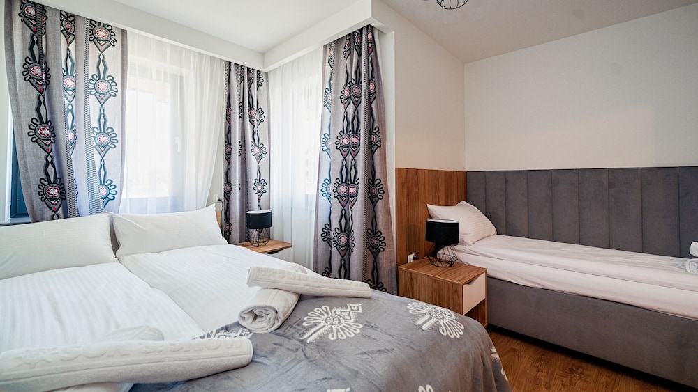 sun and snow resorts j bialka tatrzanska