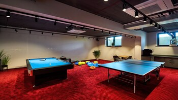 sun and snow resorts j bialka tatrzanska