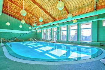 hotel stupka
